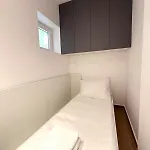 Azeo Appartement *