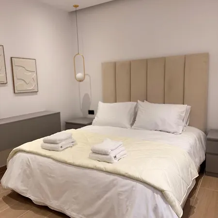 Apartman Azeo Tirana