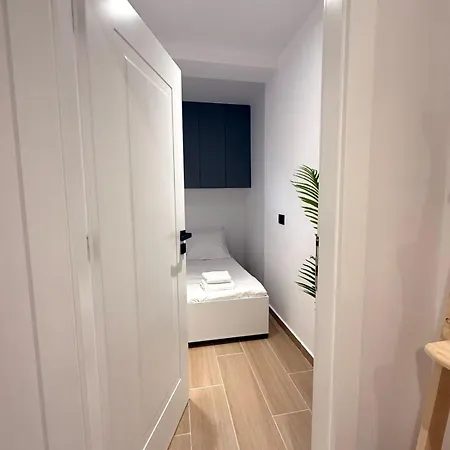 Apartman Azeo Tirana