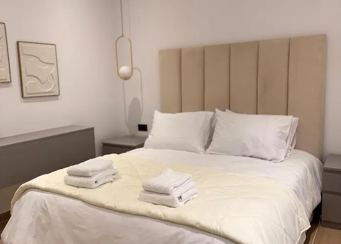 Apartament Azeo Tirana